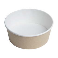 Контейнер Osq Round Bowl Круглый 750мл 270шт