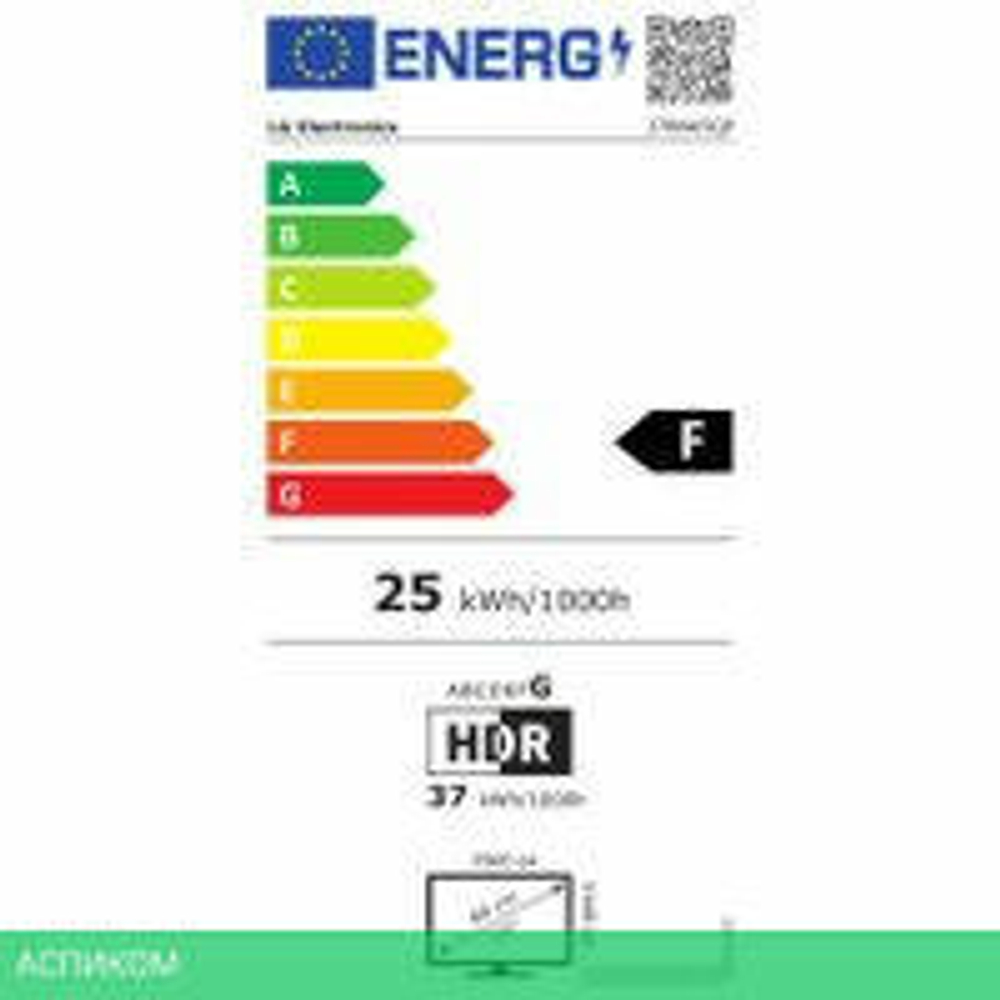 Монитор LG 27BN65QP-B