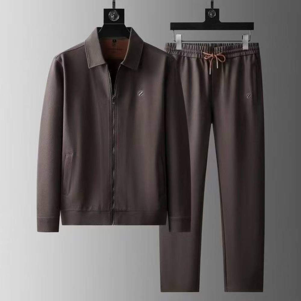 Прогулочный костюм Zegna
