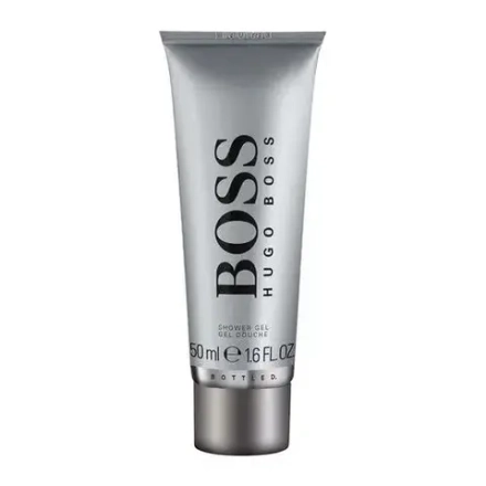 Уход за телом для мужчин Hugo Boss  Bottled Shower Gel 50 мл