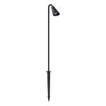 Грунтовый светильник Novotech BELL 371061 IP65 GU10 max 35W 220-240V