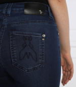 джинсы Patrizia Pepe - голубой(CP0509 D1HIB)