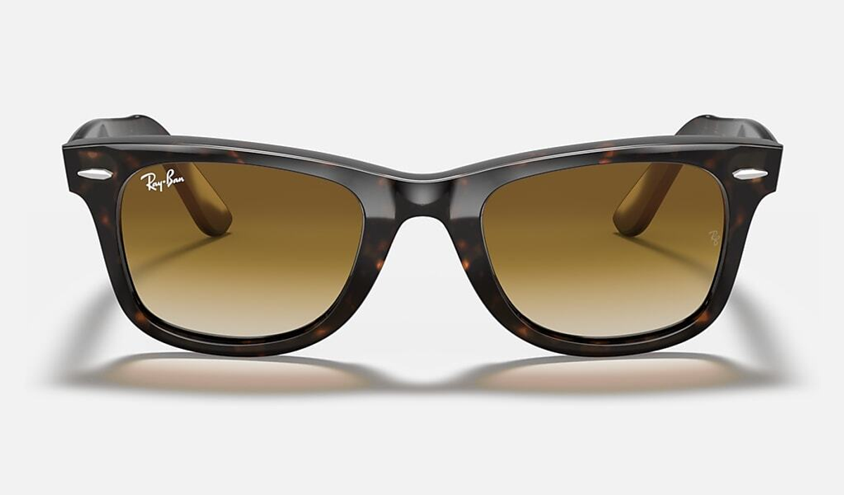 RAY-BAN ORIGINAL WAYFARER RB2140-F 902/51