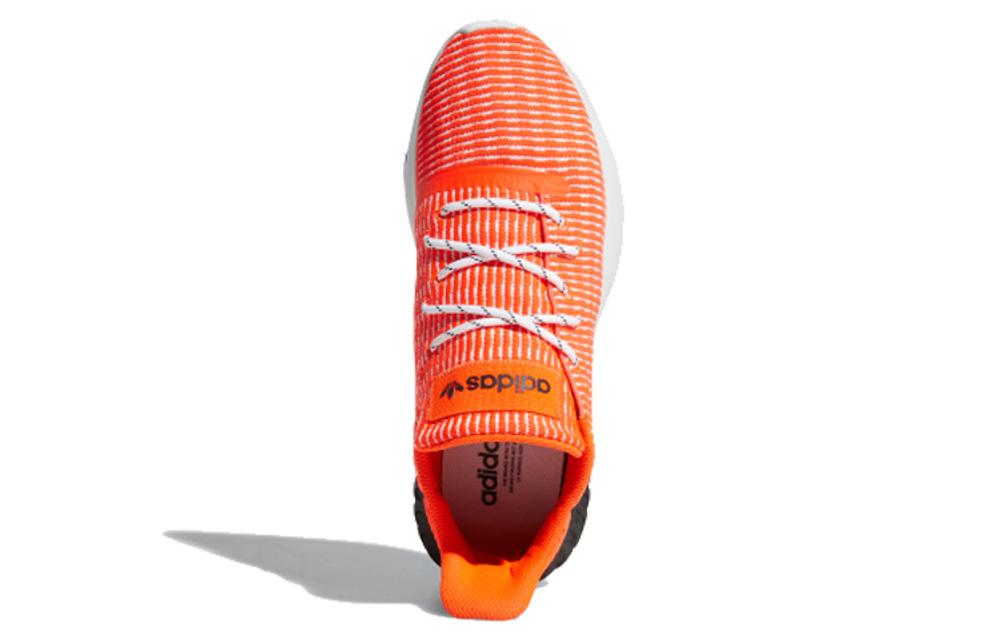 Кроссовки Ninja X Adidas Originals Nite Jogger (Женская размерная сетка)