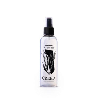 Shine Systems AroMatt Creed - парфюм на водной основе, 200 мл