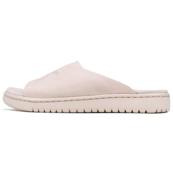 Jordan Modero 1 'Particle Beige'