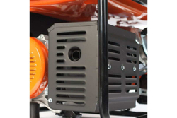 Генератор бензиновый PATRIOT Max Power SRGE 6500E