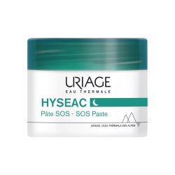 Uriage Hyseac SOS Paste Паста SOS - Локальный уход, 15 г