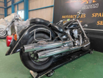 Yamaha Roadstar XV1600 , 1999