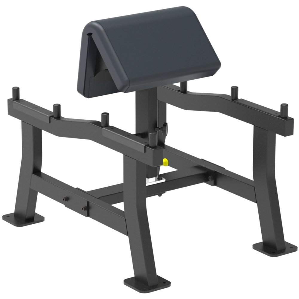 Impulse SL7018 парта для бицепса