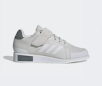 Штангетки мужские adidas POWER PERFECT 3 (Серые)