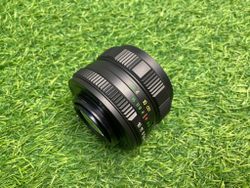 MC Helios-44M-4