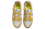 Кроссовки Nike Dunk Low Next Nature 'Wheat Gold' (Женская размерная сетка)