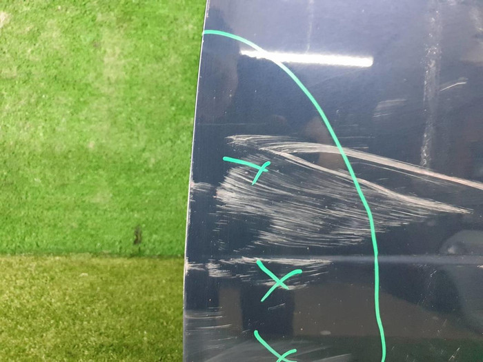 Дверь передняя левая Volvo XC70 2 (2007-2016)