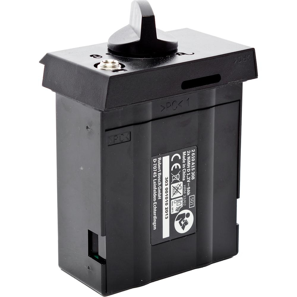 Ротационный нивелир Bosch GRL 400 H SET