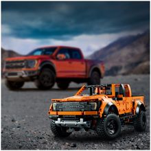 Конструктор LEGO Technic 42126 Ford F-150 Raptor