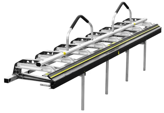 Ручной листогиб Tapco MAX-20 3,8