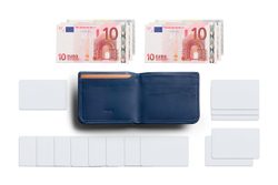 Бумажник Bellroy Hide And Seek HI