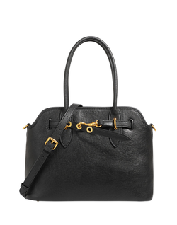 Сумка XOXO LEGENDS ПАРАГОН | Черный