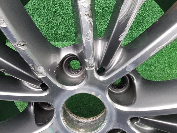 Диск литой R19 BMW 5er G30 (2017-2023) 663 стиль