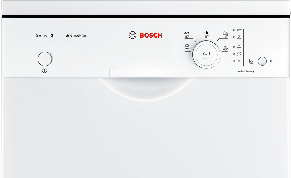 посудомоечная машина Bosch SPS25CW60R