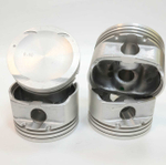 Поршни Teikin с кольцами NPR +0.50 F16D3