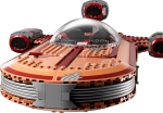Конструктор LEGO Star Wars 75341 Лендспидер Люка Скайуокера