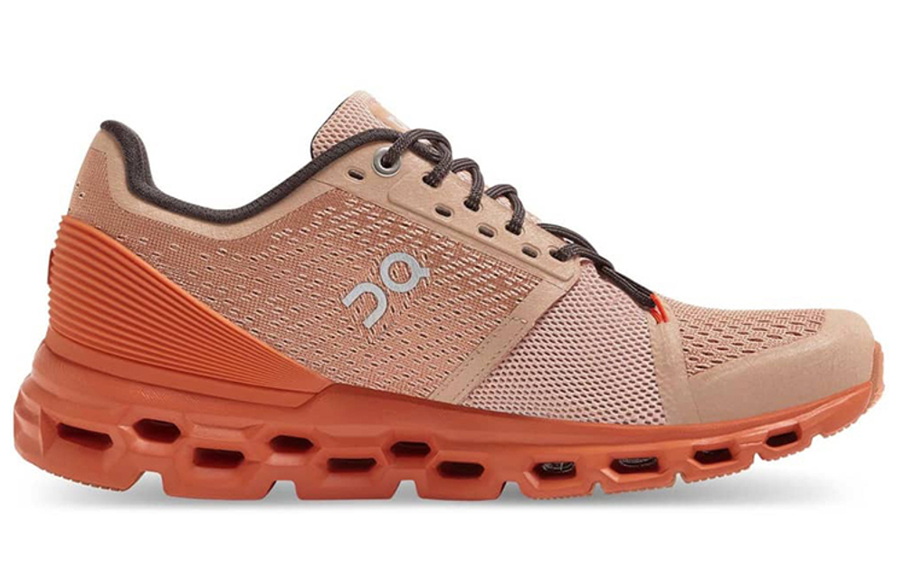 On Cloudstratus Cushioned