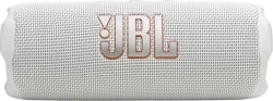 Беспроводная колонка JBL Flip 7 White