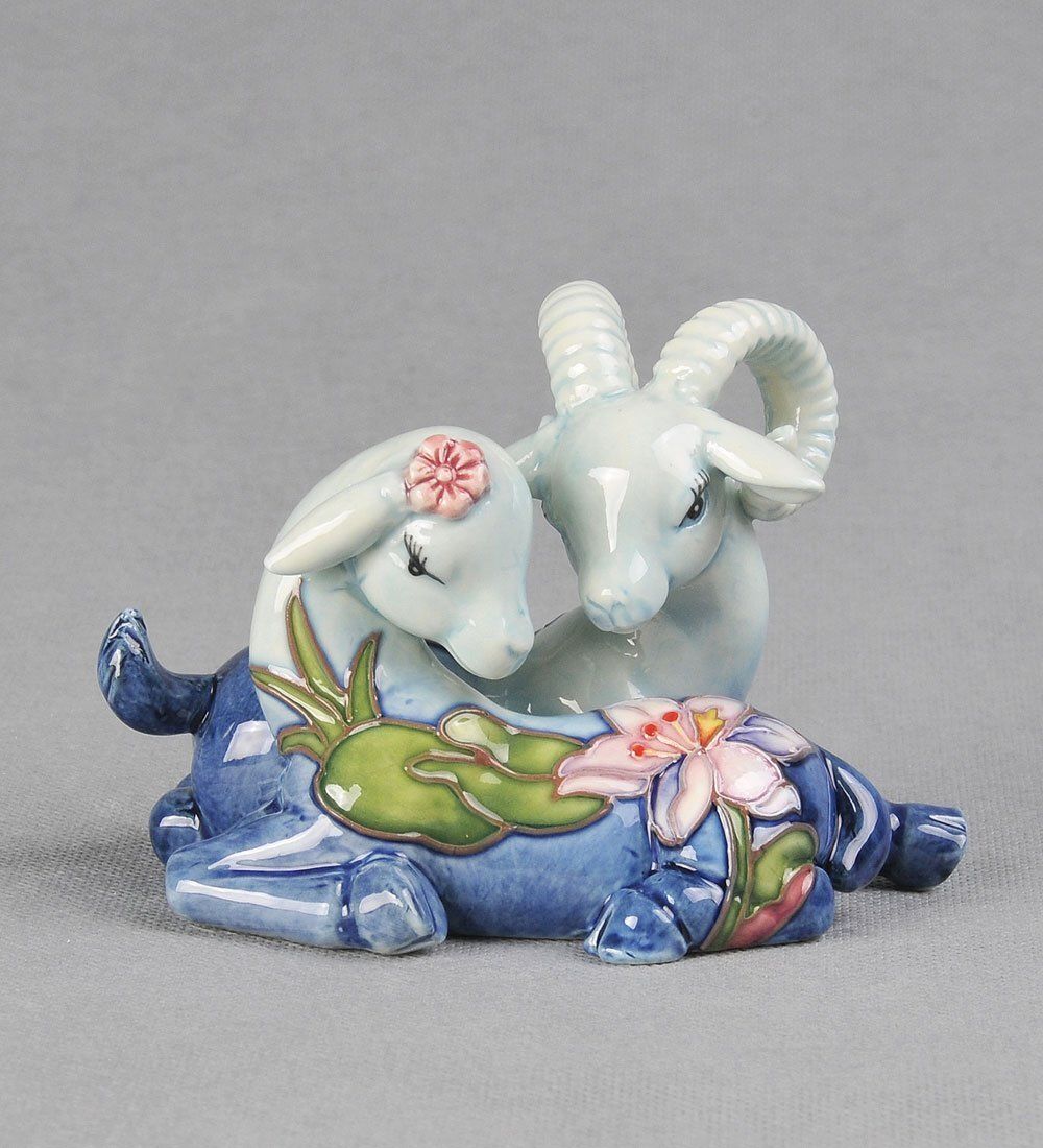 Pavone JP-71/15 Фигурка «Вместе навсегда»