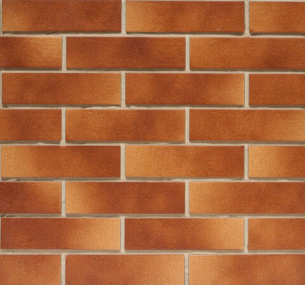 Paradyz Aquarius Brown - Плитка клинкерная фасадная 245x65