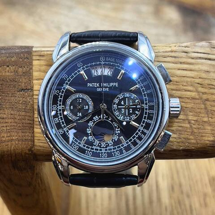 Часы Patek Philippe