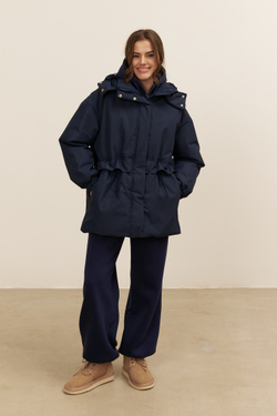 Куртка ARCTIC, синий