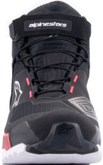 Stella CR-X Drystar / Женские / Черно-розовый