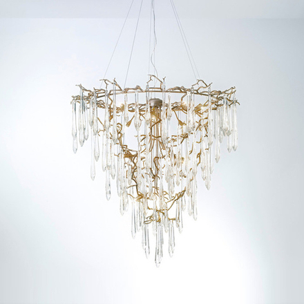 Chandelier   AQUA by Serip (CT3272/19)