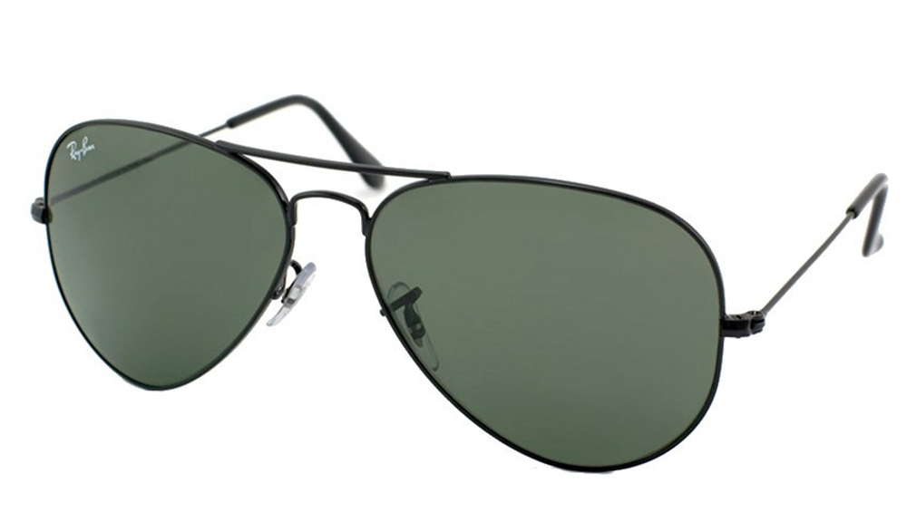 Ray Ban Aviator RB 3025 L2823 / 58 мм
