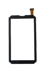 Тачскрин (сенсорное стекло) для планшета Dexp Ursus H370 Armor 3G