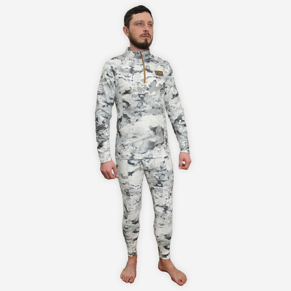 Термокомплект MEDIUM WG