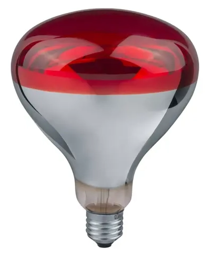 Лампа инфракрасная