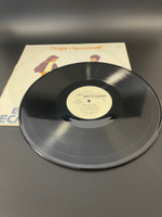 LP Игорь Саруханов - Если нам не по пути. Виниловая пластинка 12 дюймов Мелодия 1987 год СССР