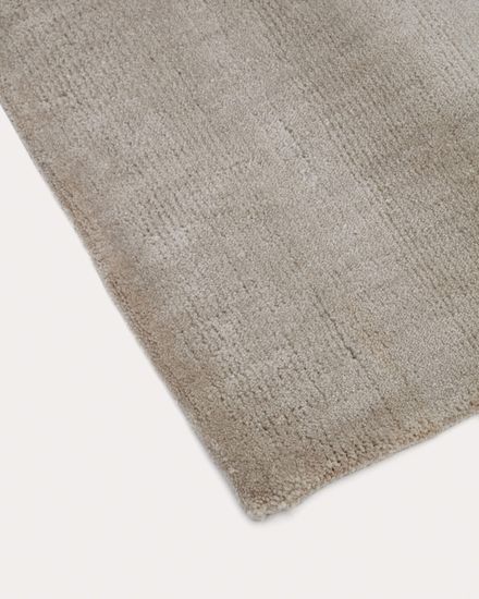 Empuries Ковер La Forma цвет серый 160 x 230 см