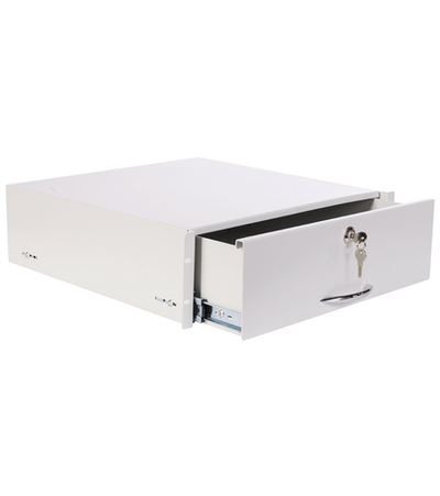 ЦМО Полка (ящик) для документации 3U