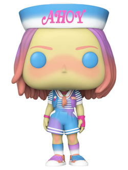 Фигурка Funko POP! TV Stranger Things Robin (Scoops Ahoy) (1546) 79997