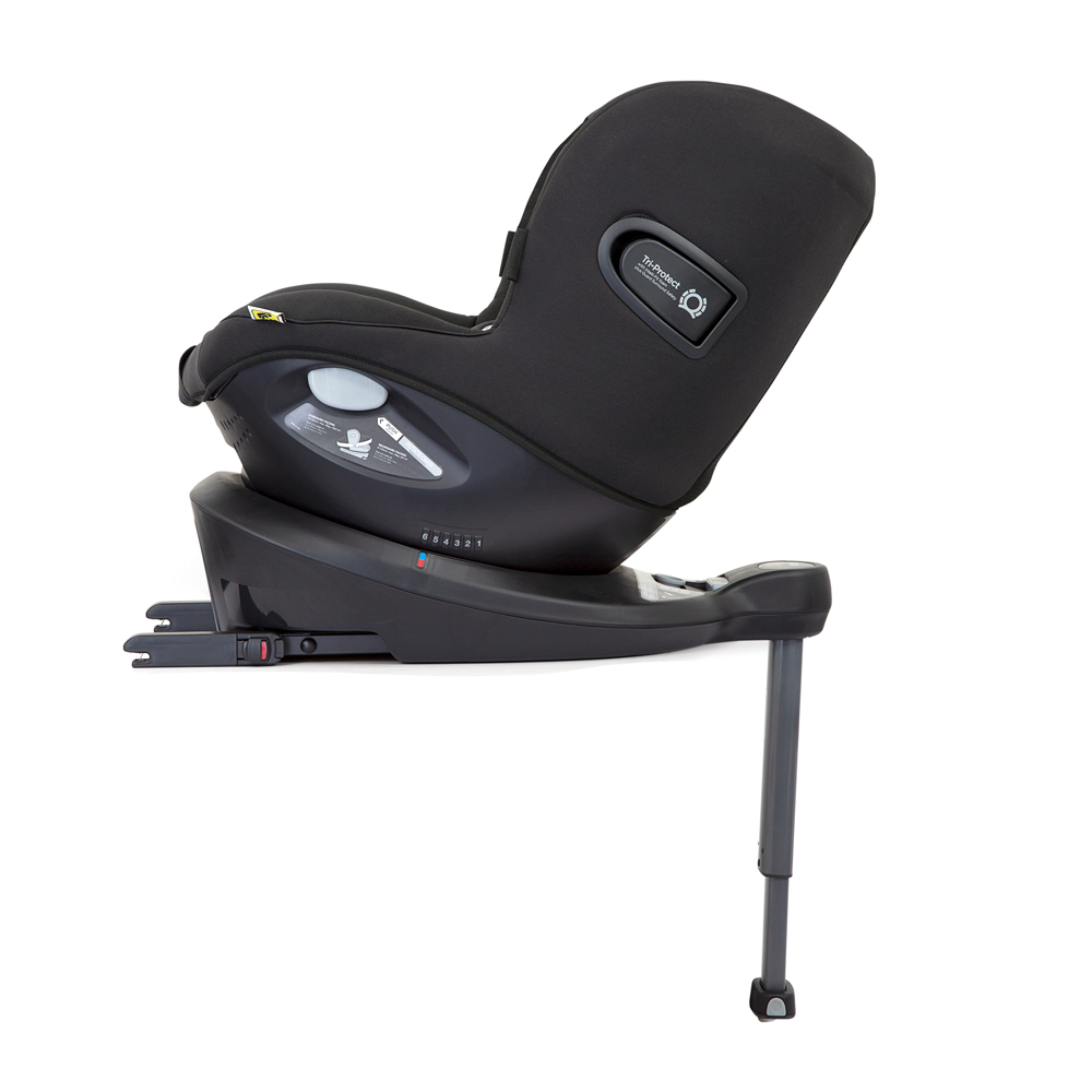Детское автокресло Joie I-Spin 360 E
