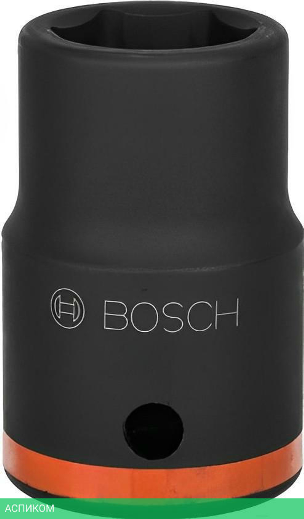 Головка слесарная Bosch 13мм 1/4" 1.608.551.009