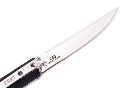 Нож CRKT 7096 CEOфотография - 6