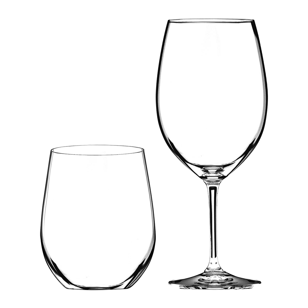 Набор бокалов для вина 8шт Riedel Pay 4 Get 8