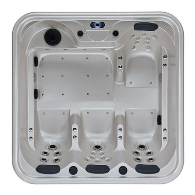 Гидромассажный спа-бассейн Mexda WS-193