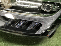 Фара левая Haval Jolion (2021-н.в.) LED