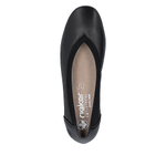 Туфли женские классические Rieker